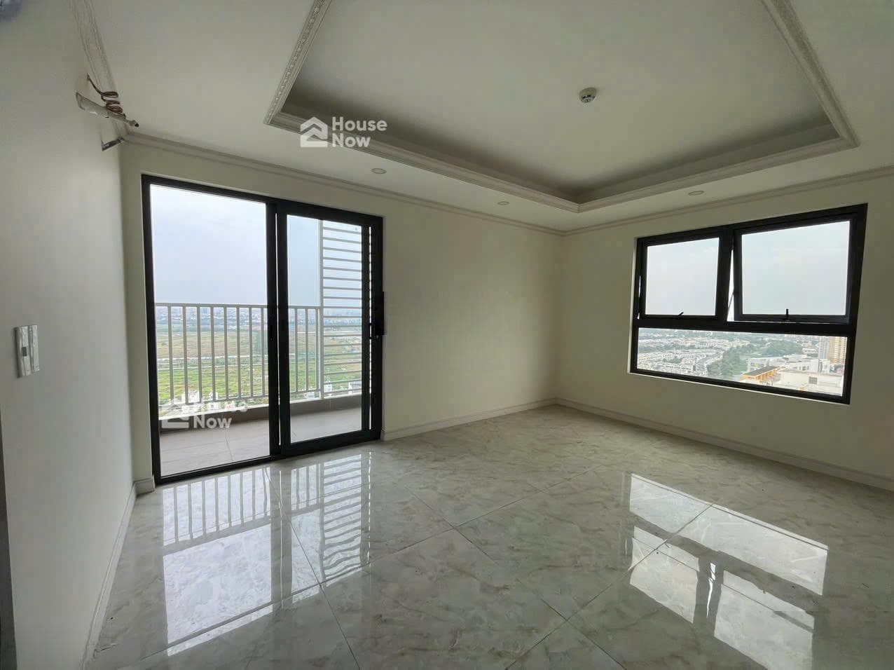 Bán căn hộ 3 PN Homyland Riverside diện tích lớn 107m² view sông, chỉ 6,2 tỷ, dọn vào ở ngay - ảnh 3 Bán căn hộ 3 PN Homyland Riverside diện tích lớn 107m² view sông, chỉ 6,2 tỷ, dọn vào ở ngay - ảnh 3