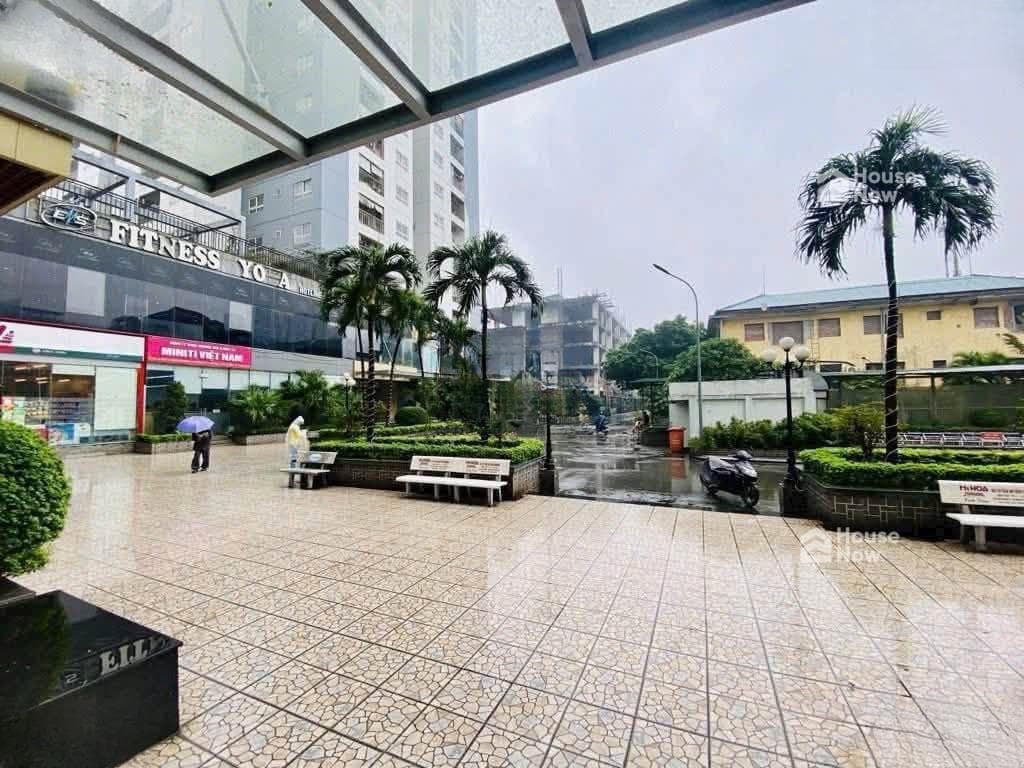 Bán căn hộ chung cư Thăng Long, 250 Minh Khai, Hai Bà Trưng, Hà Nội - ảnh 1