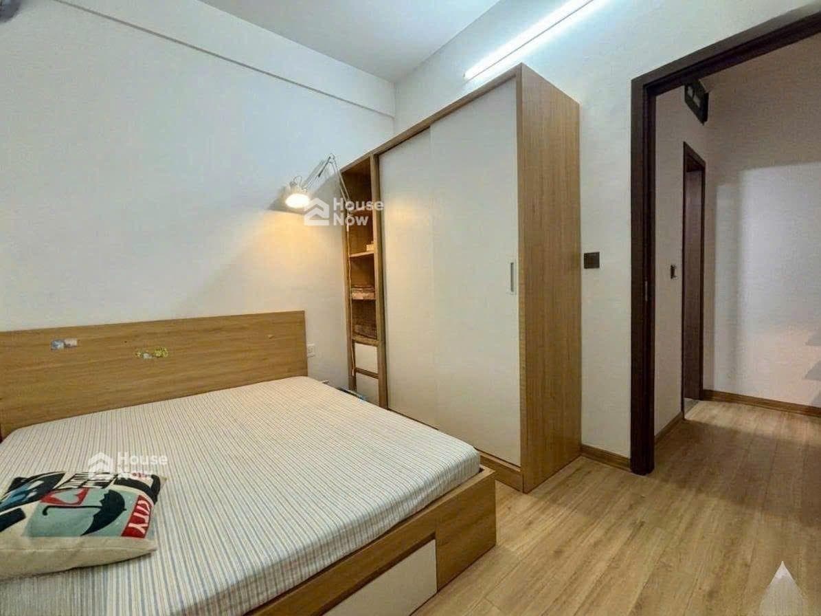 Nơ 7B Bán Đảo Linh Đàm 76m 3 ngủ full nội thất giá hơn 5 tỉ tí - ảnh 3 Nơ 7B Bán Đảo Linh Đàm 76m 3 ngủ full nội thất giá hơn 5 tỉ tí - ảnh 3