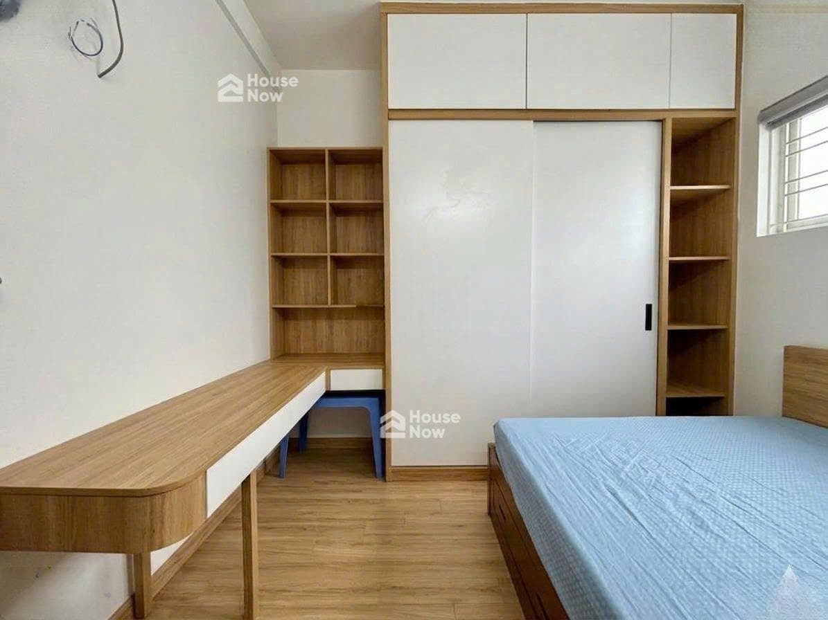 Nơ 7B Bán Đảo Linh Đàm 76m 3 ngủ full nội thất giá hơn 5 tỉ tí - ảnh 4 Nơ 7B Bán Đảo Linh Đàm 76m 3 ngủ full nội thất giá hơn 5 tỉ tí - ảnh 4