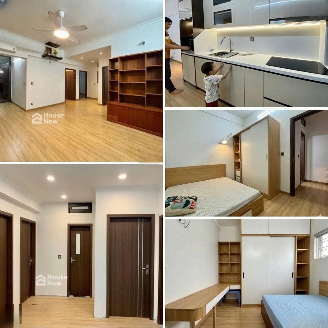 Nơ 7B Bán Đảo Linh Đàm 76m 3 ngủ full nội thất giá hơn 5 tỉ tí - ảnh 6 Nơ 7B Bán Đảo Linh Đàm 76m 3 ngủ full nội thất giá hơn 5 tỉ tí - ảnh 6
