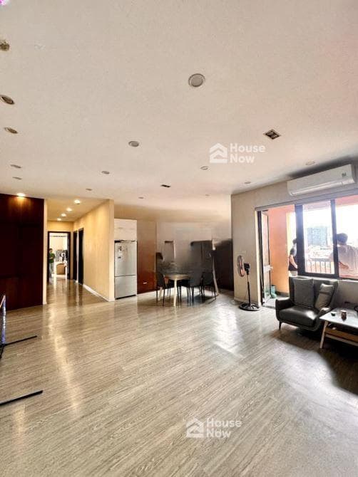 Căn góc 114m² 3PN – 91 Nguyễn Chí Thanh – Bếp khách liên thông - ảnh 1 Căn góc 114m² 3PN – 91 Nguyễn Chí Thanh – Bếp khách liên thông - ảnh 1