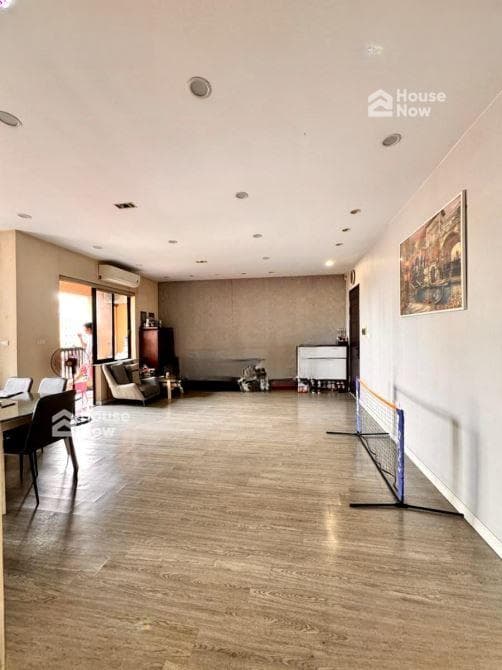 Căn góc 114m² 3PN – 91 Nguyễn Chí Thanh – Bếp khách liên thông - ảnh 2 Căn góc 114m² 3PN – 91 Nguyễn Chí Thanh – Bếp khách liên thông - ảnh 2