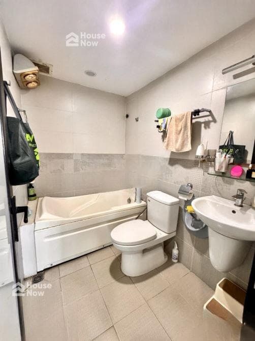 Căn góc 114m² 3PN – 91 Nguyễn Chí Thanh – Bếp khách liên thông - ảnh 5 Căn góc 114m² 3PN – 91 Nguyễn Chí Thanh – Bếp khách liên thông - ảnh 5