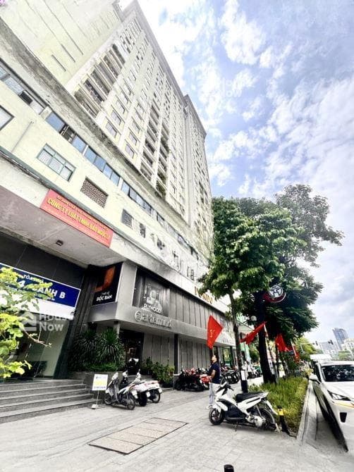 Căn góc 114m² 3PN – 91 Nguyễn Chí Thanh – Bếp khách liên thông - ảnh 6 Căn góc 114m² 3PN – 91 Nguyễn Chí Thanh – Bếp khách liên thông - ảnh 6