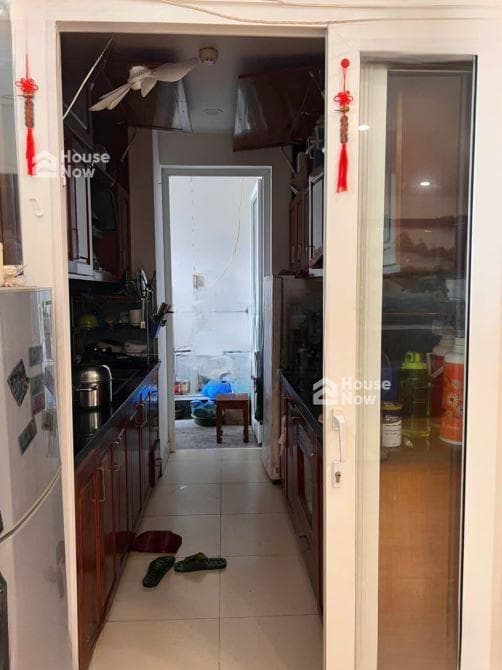 CHCC 60 HOÀNG QUỐC VIỆT - Tầng trung, 101m2, 3 ngủ 2WC, GIÁ CỰC TỐT!!! - ảnh 5 CHCC 60 HOÀNG QUỐC VIỆT - Tầng trung, 101m2, 3 ngủ 2WC, GIÁ CỰC TỐT!!! - ảnh 5