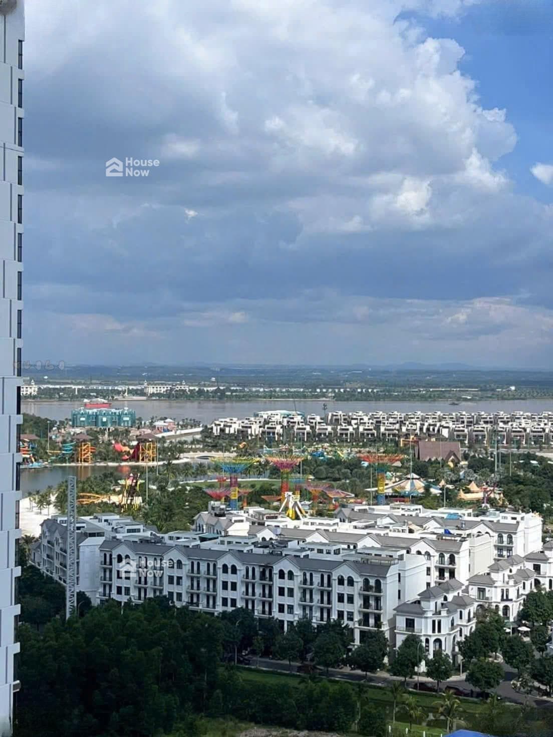 Cắt lỗ đậm sâu 1,5 tỷ, căn 2PN2WC - 75m2 - 4,150 tỷ - Tầng cao thoáng, Lumiere Boulevard Quận 9 - ảnh 2 Cắt lỗ đậm sâu 1,5 tỷ, căn 2PN2WC - 75m2 - 4,150 tỷ - Tầng cao thoáng, Lumiere Boulevard Quận 9 - ảnh 2