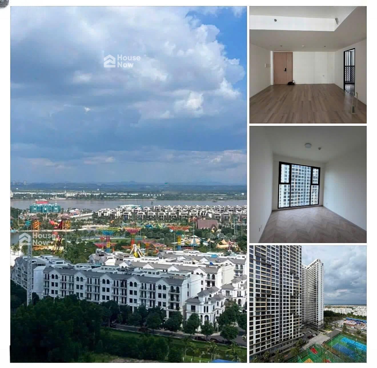 Cắt lỗ đậm sâu 1,5 tỷ, căn 2PN2WC - 75m2 - 4,150 tỷ - Tầng cao thoáng, Lumiere Boulevard Quận 9 - ảnh 6 Cắt lỗ đậm sâu 1,5 tỷ, căn 2PN2WC - 75m2 - 4,150 tỷ - Tầng cao thoáng, Lumiere Boulevard Quận 9 - ảnh 6