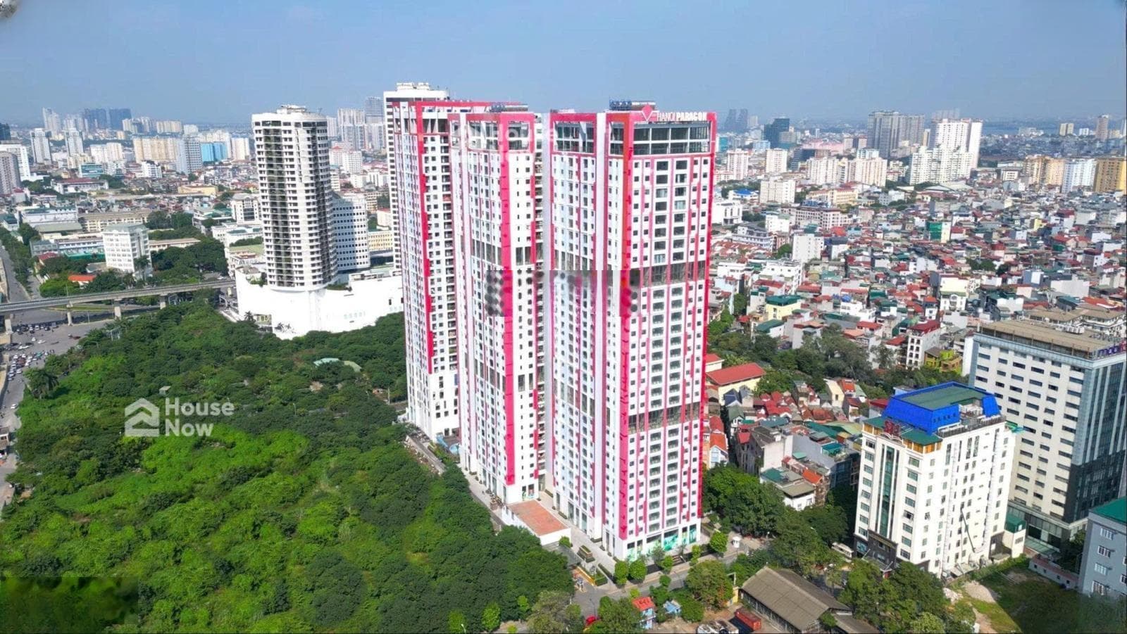 Bán gấp căn hộ 2 phòng ngủ - Hà Nội Paragon - Giá chỉ 8,3 tỷ bao thuế phí - ảnh 7 Bán gấp căn hộ 2 phòng ngủ - Hà Nội Paragon - Giá chỉ 8,3 tỷ bao thuế phí - ảnh 7