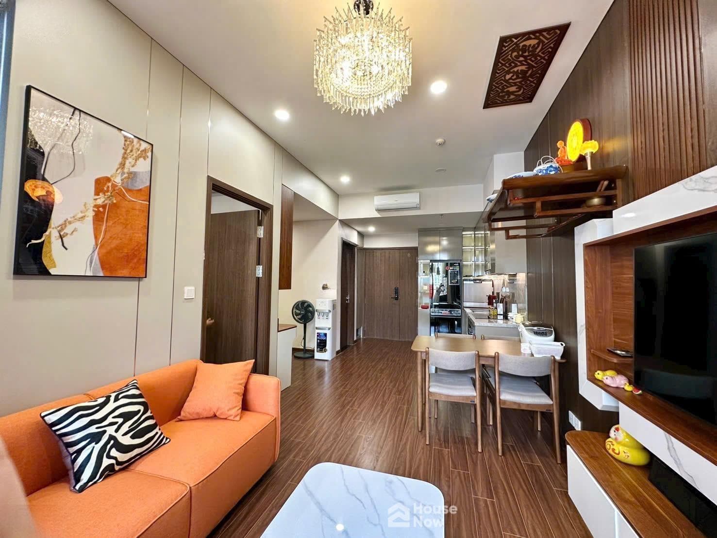 Bán căn hộ Masteri Waterfront, 3,95 tỷ, 47,2m2, giá ưu đãi Hot! - ảnh 3 Bán căn hộ Masteri Waterfront, 3,95 tỷ, 47,2m2, giá ưu đãi Hot! - ảnh 3