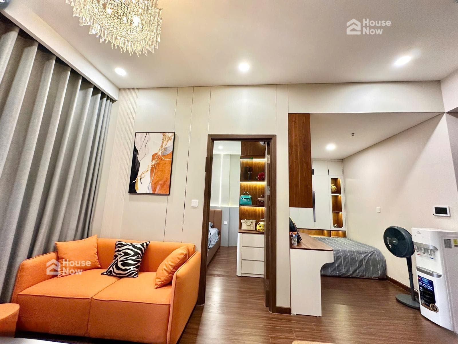 Bán căn hộ Masteri Waterfront, 3,95 tỷ, 47,2m2, giá ưu đãi Hot! - ảnh 5 Bán căn hộ Masteri Waterfront, 3,95 tỷ, 47,2m2, giá ưu đãi Hot! - ảnh 5