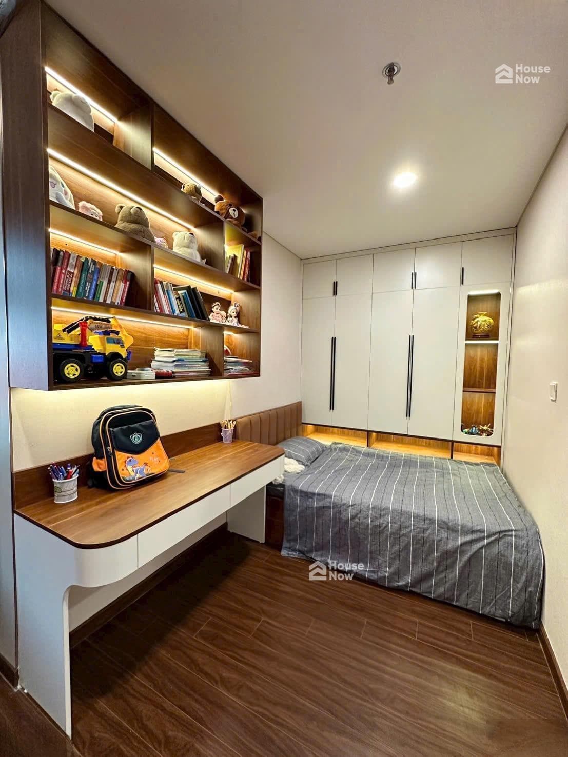 Bán căn hộ Masteri Waterfront, 3,95 tỷ, 47,2m2, giá ưu đãi Hot! - ảnh 6 Bán căn hộ Masteri Waterfront, 3,95 tỷ, 47,2m2, giá ưu đãi Hot! - ảnh 6