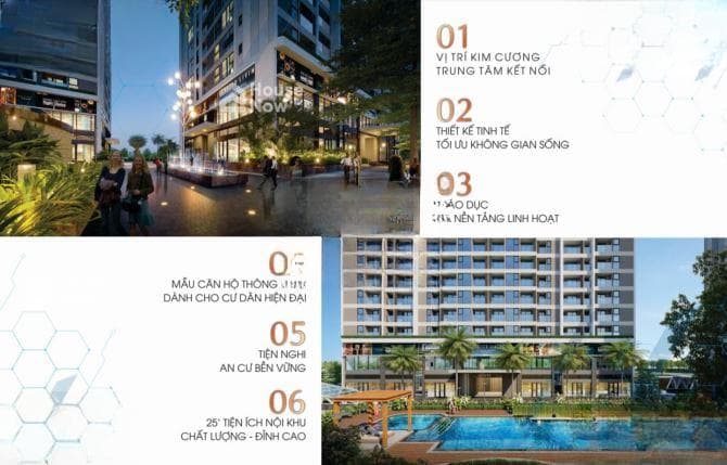 🏡 BÁN CĂN 2PN ~70M² – BAN CÔNG HƯỚNG NAM | TMC SMART HOME ĐÔNG NGẠC - ảnh 1 🏡 BÁN CĂN 2PN ~70M² – BAN CÔNG HƯỚNG NAM | TMC SMART HOME ĐÔNG NGẠC - ảnh 1