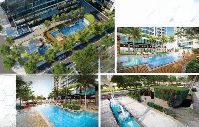 🏡 BÁN CĂN 2PN ~70M² – BAN CÔNG HƯỚNG NAM | TMC SMART HOME ĐÔNG NGẠC - ảnh 2 🏡 BÁN CĂN 2PN ~70M² – BAN CÔNG HƯỚNG NAM | TMC SMART HOME ĐÔNG NGẠC - ảnh 2