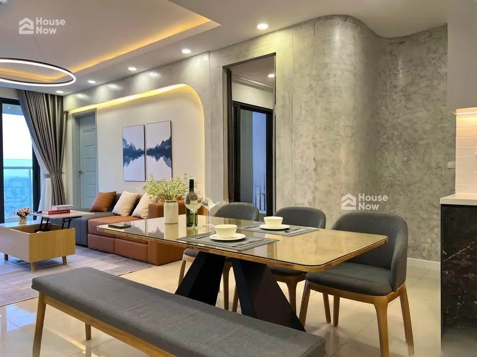 Không ảo, chính chủ gửi bán Handico, CC 33 Lê Văn Lương: 85m2, 3 ngủ 2VS, giá 9.55 tỷ - ảnh 1 Không ảo, chính chủ gửi bán Handico, CC 33 Lê Văn Lương: 85m2, 3 ngủ 2VS, giá 9.55 tỷ - ảnh 1
