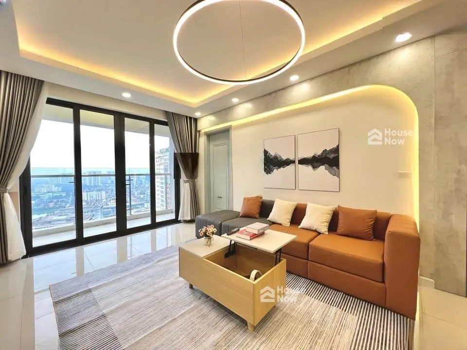 Không ảo, chính chủ gửi bán Handico, CC 33 Lê Văn Lương: 85m2, 3 ngủ 2VS, giá 9.55 tỷ - ảnh 2 Không ảo, chính chủ gửi bán Handico, CC 33 Lê Văn Lương: 85m2, 3 ngủ 2VS, giá 9.55 tỷ - ảnh 2