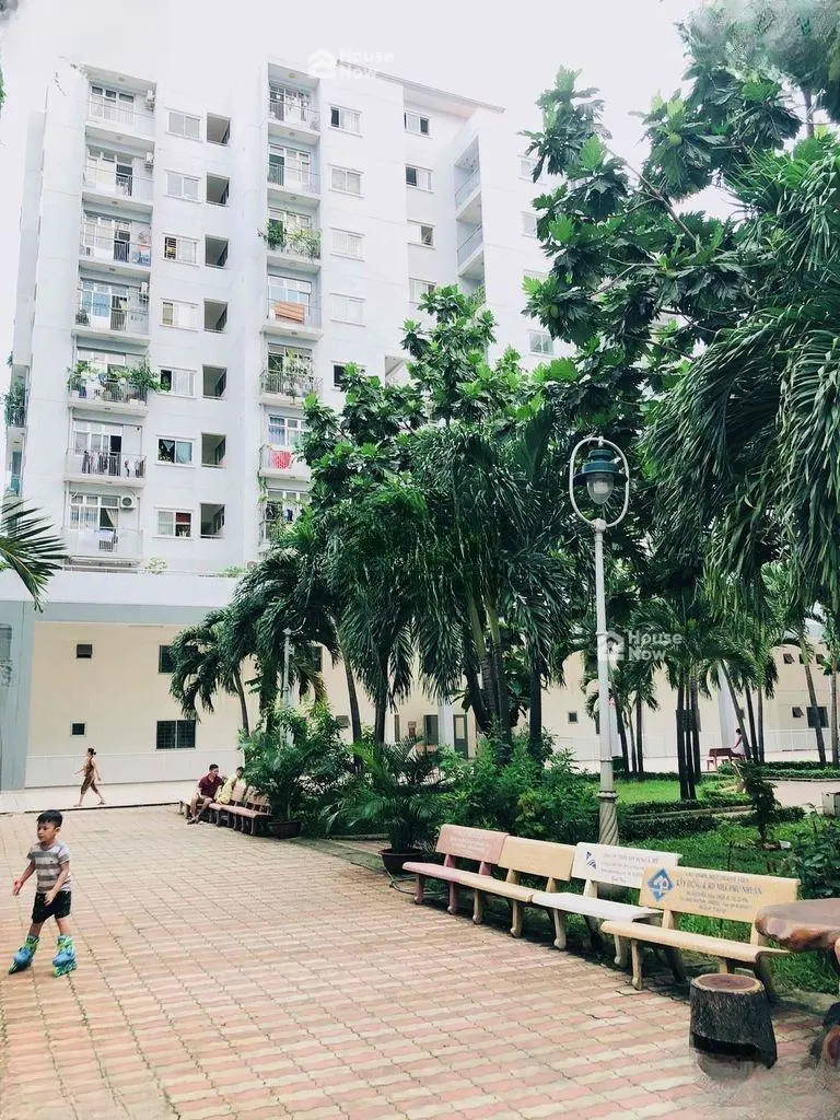 Gấp bán căn hộ cc thới an - 72m2 - 2pn - nhà đẹp ở ngay - ảnh 1 Gấp bán căn hộ cc thới an - 72m2 - 2pn - nhà đẹp ở ngay - ảnh 1