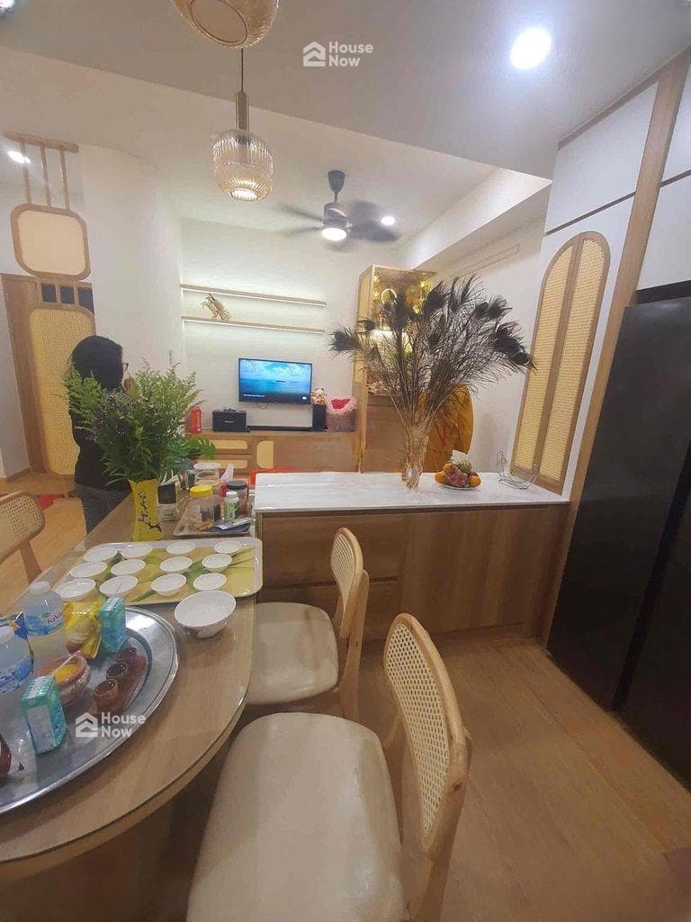 Gấp bán căn hộ cc thới an - 72m2 - 2pn - nhà đẹp ở ngay - ảnh 3 Gấp bán căn hộ cc thới an - 72m2 - 2pn - nhà đẹp ở ngay - ảnh 3