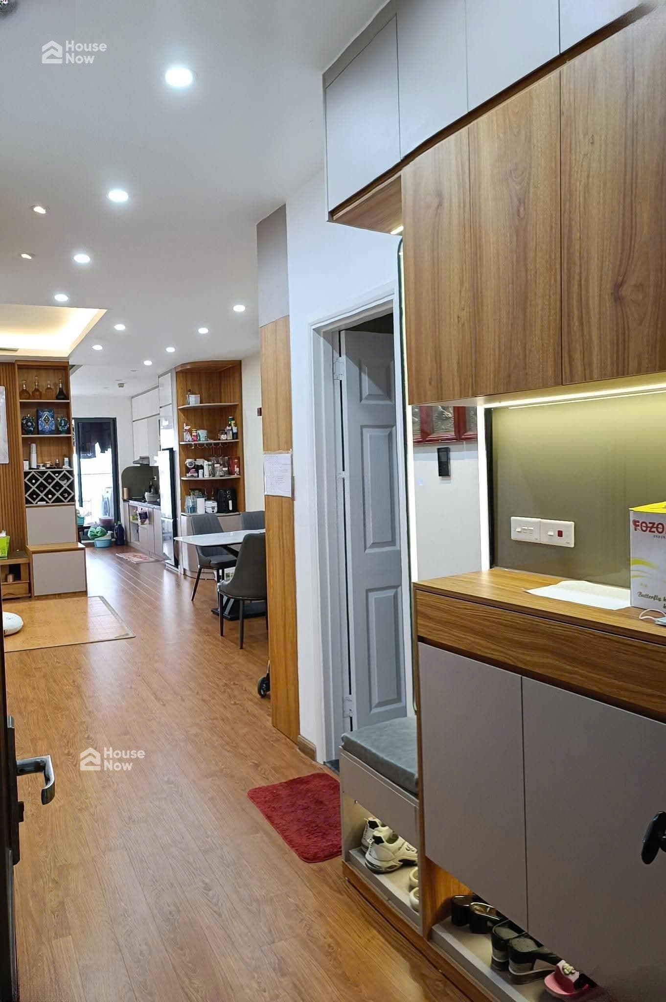Bán 88m2 cc The Pride 2 ban công hướng đn, nội thất xịn, gần Aone Mall, khuôn viên rộng nhiều cây xanh - ảnh 4 Bán 88m2 cc The Pride 2 ban công hướng đn, nội thất xịn, gần Aone Mall, khuôn viên rộng nhiều cây xanh - ảnh 4