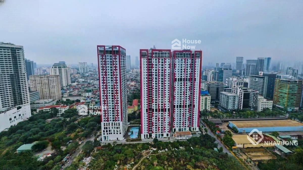 Bán gấp căn 3PN tầng trung View đẹp, chủ nhà để lại full nội thất và bao toàn bộ phí chuyển nhượng - ảnh 4 Bán gấp căn 3PN tầng trung View đẹp, chủ nhà để lại full nội thất và bao toàn bộ phí chuyển nhượng - ảnh 4