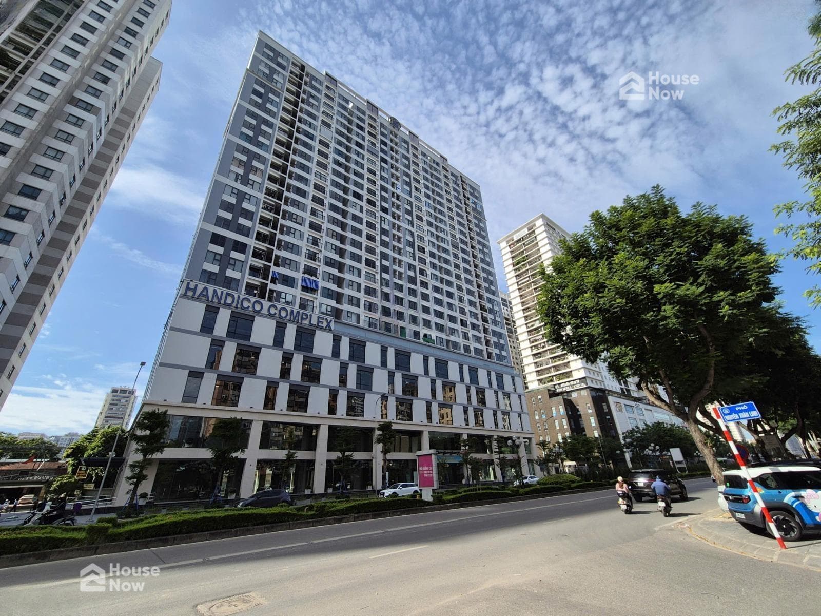 Gấp! Bán gấp căn hộ 79m2, 3PN2WC, tầng đẹp, view đẹp, nhận nhà ở được ngay chung cư Handico Complex - ảnh 10 Gấp! Bán gấp căn hộ 79m2, 3PN2WC, tầng đẹp, view đẹp, nhận nhà ở được ngay chung cư Handico Complex - ảnh 10