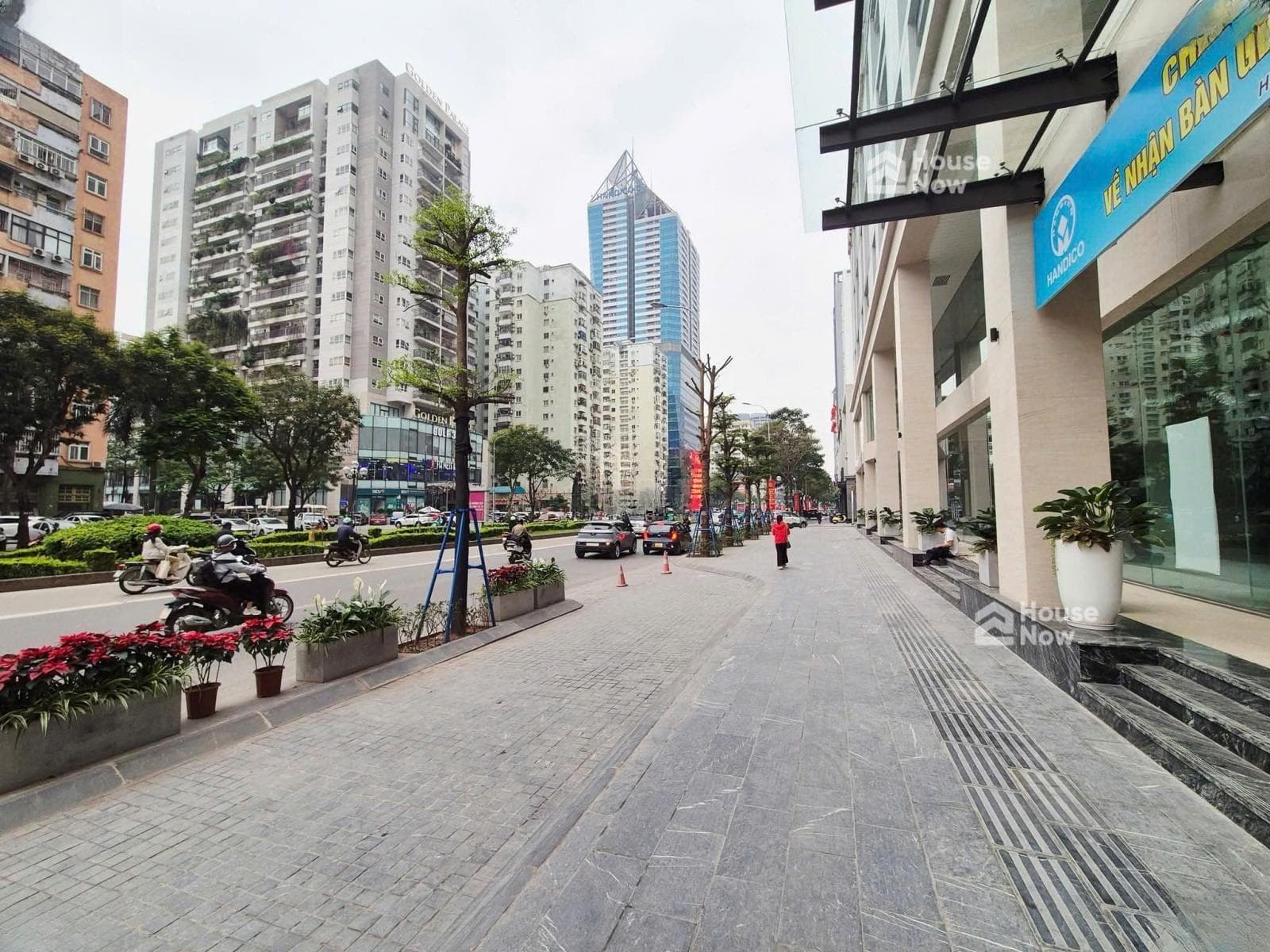 Gấp! Bán gấp căn hộ 79m2, 3PN2WC, tầng đẹp, view đẹp, nhận nhà ở được ngay chung cư Handico Complex - ảnh 6 Gấp! Bán gấp căn hộ 79m2, 3PN2WC, tầng đẹp, view đẹp, nhận nhà ở được ngay chung cư Handico Complex - ảnh 6