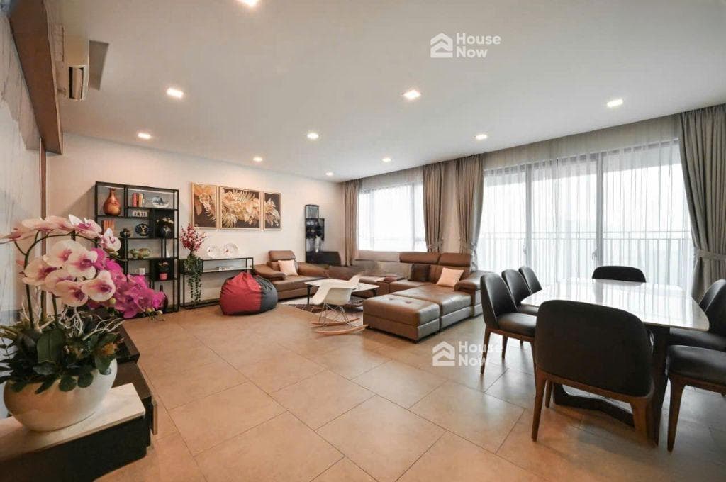 Bán gấp căn hộ Riviera Point Quận 7, 3PN+1, 148.9m2, nội thất đầy đủ, sổ hồng - ảnh 3 Bán gấp căn hộ Riviera Point Quận 7, 3PN+1, 148.9m2, nội thất đầy đủ, sổ hồng - ảnh 3