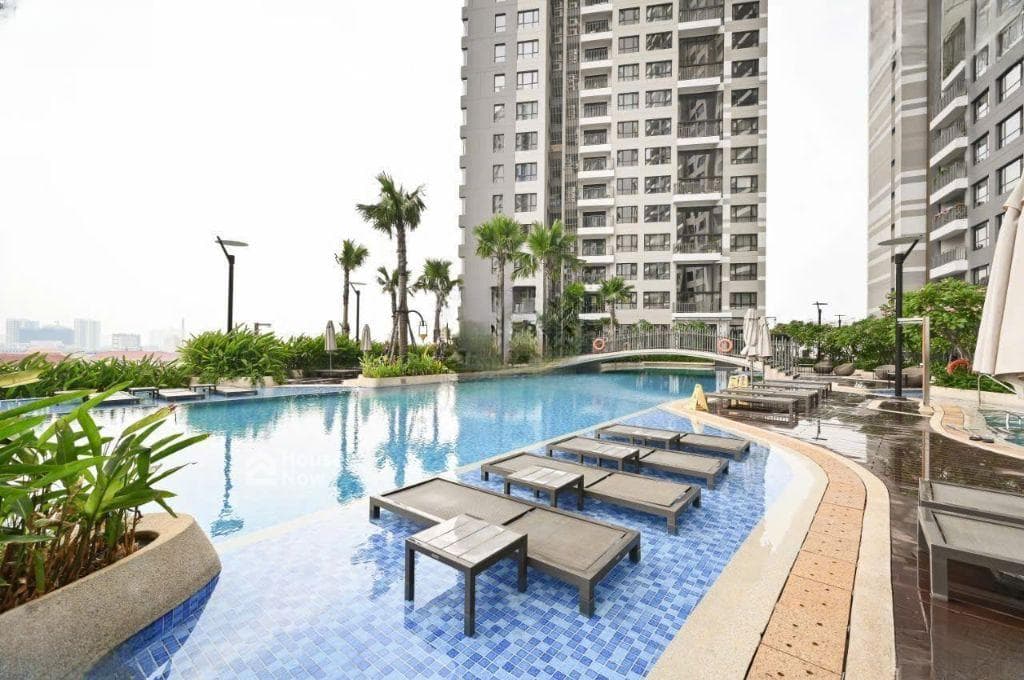 Bán gấp căn hộ Riviera Point Quận 7, 3PN+1, 148.9m2, nội thất đầy đủ, sổ hồng - ảnh 4 Bán gấp căn hộ Riviera Point Quận 7, 3PN+1, 148.9m2, nội thất đầy đủ, sổ hồng - ảnh 4