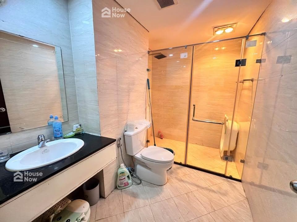 Bán căn hộ 114m2 tại Golden Land, 275 Nguyễn Trãi, 3 phòng ngủ +1, view đẹp - ảnh 10 Bán căn hộ 114m2 tại Golden Land, 275 Nguyễn Trãi, 3 phòng ngủ +1, view đẹp - ảnh 10