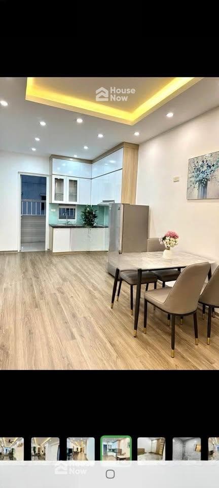 Bán căn hộ 114m2 tại Golden Land, 275 Nguyễn Trãi, 3 phòng ngủ +1, view đẹp - ảnh 2 Bán căn hộ 114m2 tại Golden Land, 275 Nguyễn Trãi, 3 phòng ngủ +1, view đẹp - ảnh 2
