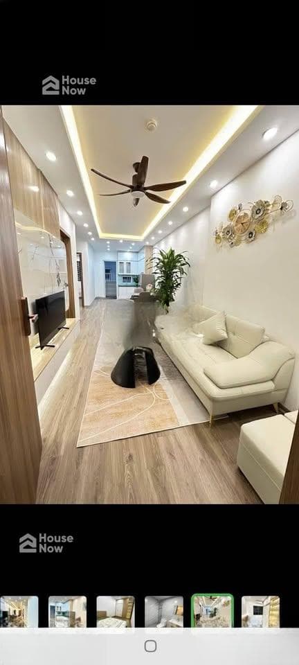 Bán căn hộ 114m2 tại Golden Land, 275 Nguyễn Trãi, 3 phòng ngủ +1, view đẹp - ảnh 5 Bán căn hộ 114m2 tại Golden Land, 275 Nguyễn Trãi, 3 phòng ngủ +1, view đẹp - ảnh 5