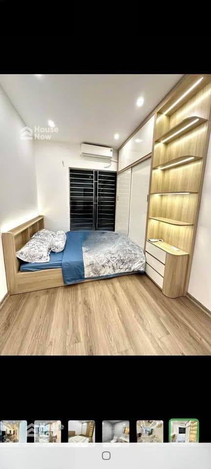 Bán căn hộ 114m2 tại Golden Land, 275 Nguyễn Trãi, 3 phòng ngủ +1, view đẹp - ảnh 6 Bán căn hộ 114m2 tại Golden Land, 275 Nguyễn Trãi, 3 phòng ngủ +1, view đẹp - ảnh 6