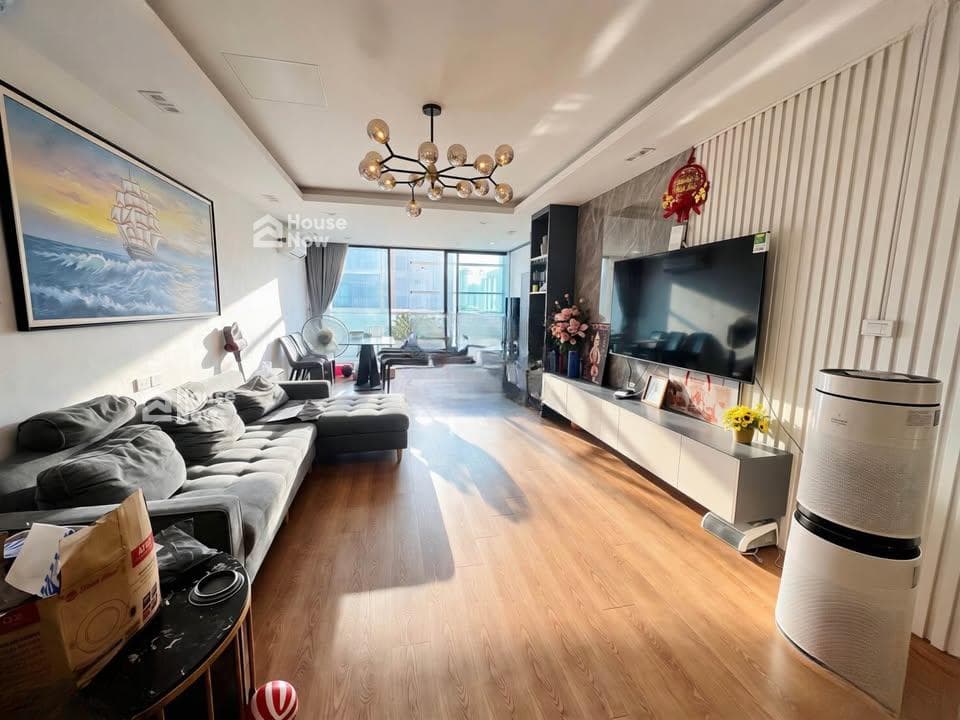Bán căn hộ 114m2 tại Golden Land, 275 Nguyễn Trãi, 3 phòng ngủ +1, view đẹp - ảnh 7 Bán căn hộ 114m2 tại Golden Land, 275 Nguyễn Trãi, 3 phòng ngủ +1, view đẹp - ảnh 7