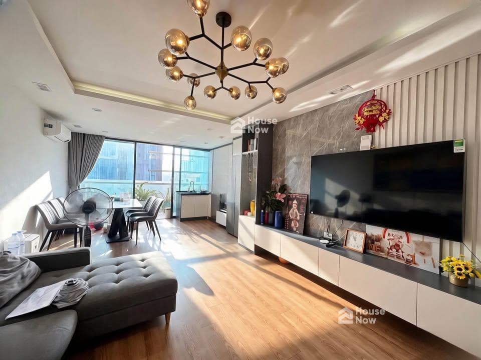 Bán căn hộ 114m2 tại Golden Land, 275 Nguyễn Trãi, 3 phòng ngủ +1, view đẹp - ảnh 8 Bán căn hộ 114m2 tại Golden Land, 275 Nguyễn Trãi, 3 phòng ngủ +1, view đẹp - ảnh 8