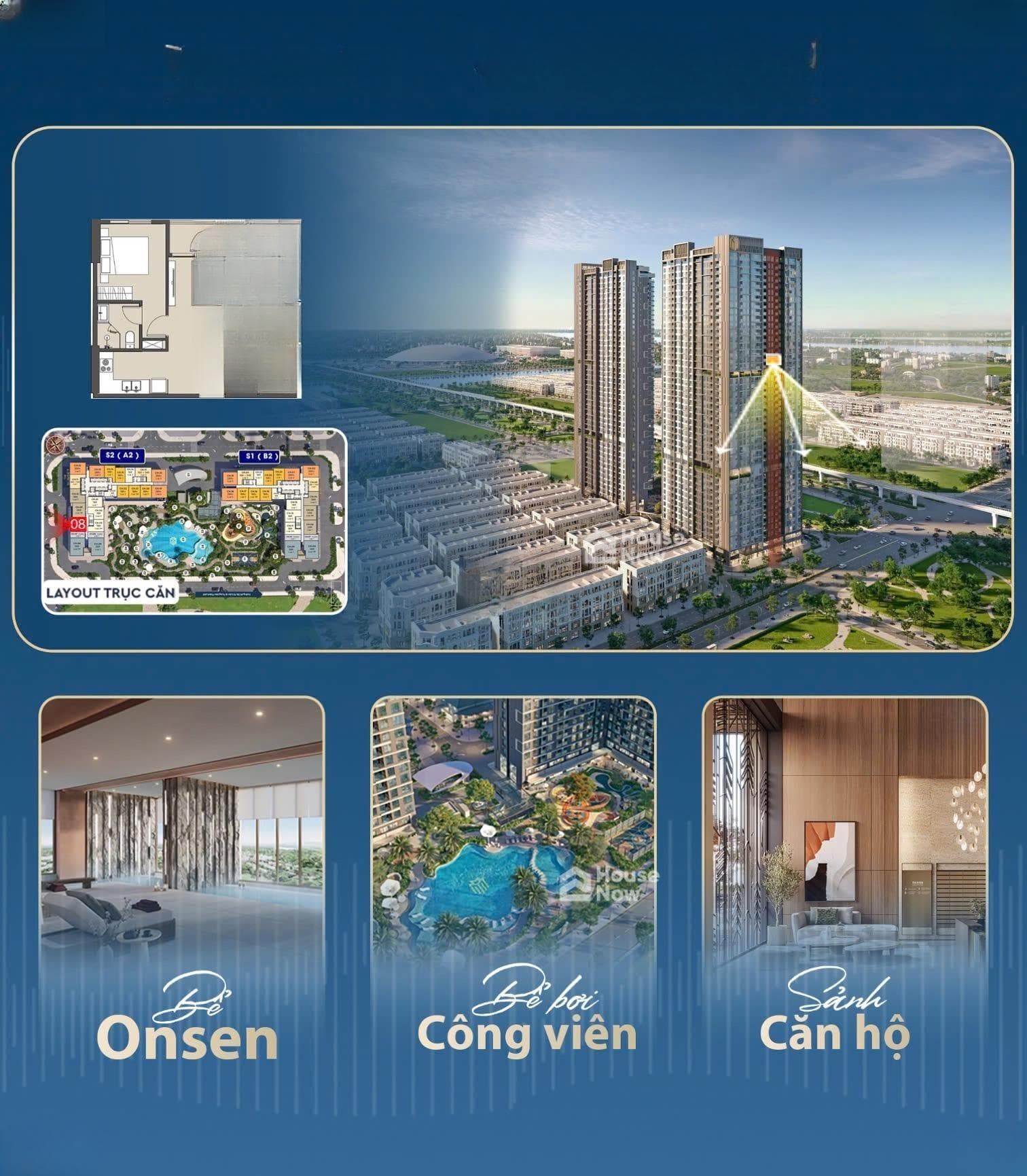 Cắt lỗ căn 2PN giá 5,8 tỷ DT 57m² phương án tiến độ giá siêu tốt Masteri Grand Avenue - ảnh 3 Cắt lỗ căn 2PN giá 5,8 tỷ DT 57m² phương án tiến độ giá siêu tốt Masteri Grand Avenue - ảnh 3