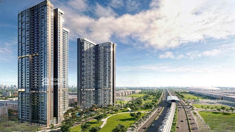 Cắt lỗ căn 2PN giá 5,8 tỷ DT 57m² phương án tiến độ giá siêu tốt Masteri Grand Avenue - ảnh 5 Cắt lỗ căn 2PN giá 5,8 tỷ DT 57m² phương án tiến độ giá siêu tốt Masteri Grand Avenue - ảnh 5