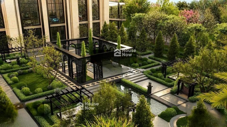Dự án căn hộ cao cấp đa dạng loại hình, tiện ích đầy đủ, bàn giao Quý I/2029 - ảnh 5 Dự án căn hộ cao cấp đa dạng loại hình, tiện ích đầy đủ, bàn giao Quý I/2029 - ảnh 5