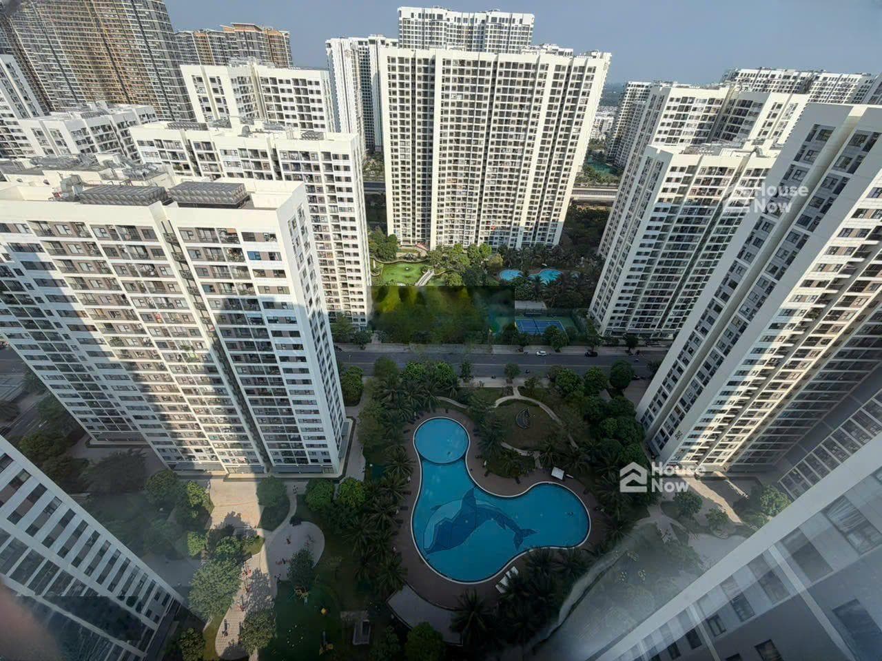 Bán căn 3PN giá tốt Vinhomes Grand Park căn: S7.02.27 3 phòng ngủ nội thất trống - ảnh 1 Bán căn 3PN giá tốt Vinhomes Grand Park căn: S7.02.27 3 phòng ngủ nội thất trống - ảnh 1