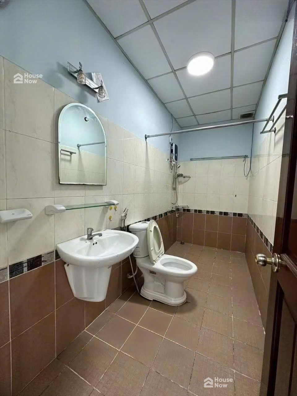 Bán căn hộ Khánh Hội 2 - giá chỉ 5.2 tỷ - DT 87m2 - 2PN 2WC - Ban công siêu rộng - Có sổ - ảnh 10 Bán căn hộ Khánh Hội 2 - giá chỉ 5.2 tỷ - DT 87m2 - 2PN 2WC - Ban công siêu rộng - Có sổ - ảnh 10