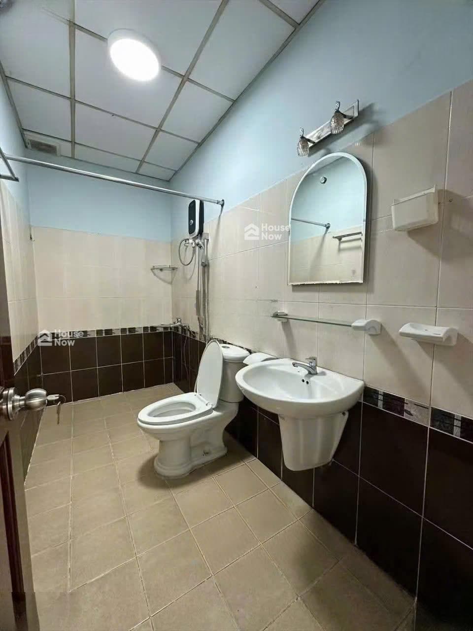Bán căn hộ Khánh Hội 2 - giá chỉ 5.2 tỷ - DT 87m2 - 2PN 2WC - Ban công siêu rộng - Có sổ - ảnh 5 Bán căn hộ Khánh Hội 2 - giá chỉ 5.2 tỷ - DT 87m2 - 2PN 2WC - Ban công siêu rộng - Có sổ - ảnh 5