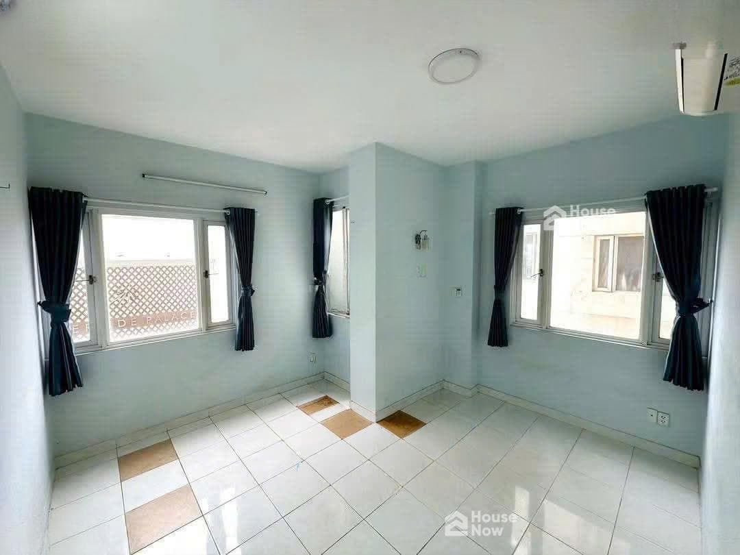 Bán căn hộ Khánh Hội 2 - giá chỉ 5.2 tỷ - DT 87m2 - 2PN 2WC - Ban công siêu rộng - Có sổ - ảnh 8 Bán căn hộ Khánh Hội 2 - giá chỉ 5.2 tỷ - DT 87m2 - 2PN 2WC - Ban công siêu rộng - Có sổ - ảnh 8