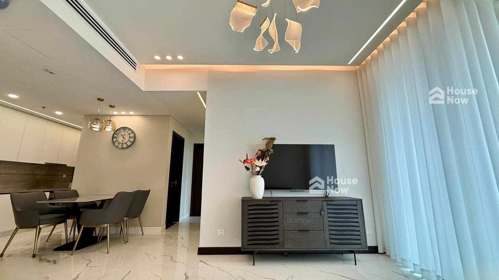 Empire City 2PN view thoáng Sala giá tốt thị trường 19.2 tỷ - LH - ảnh 7 Empire City 2PN view thoáng Sala giá tốt thị trường 19.2 tỷ - LH - ảnh 7