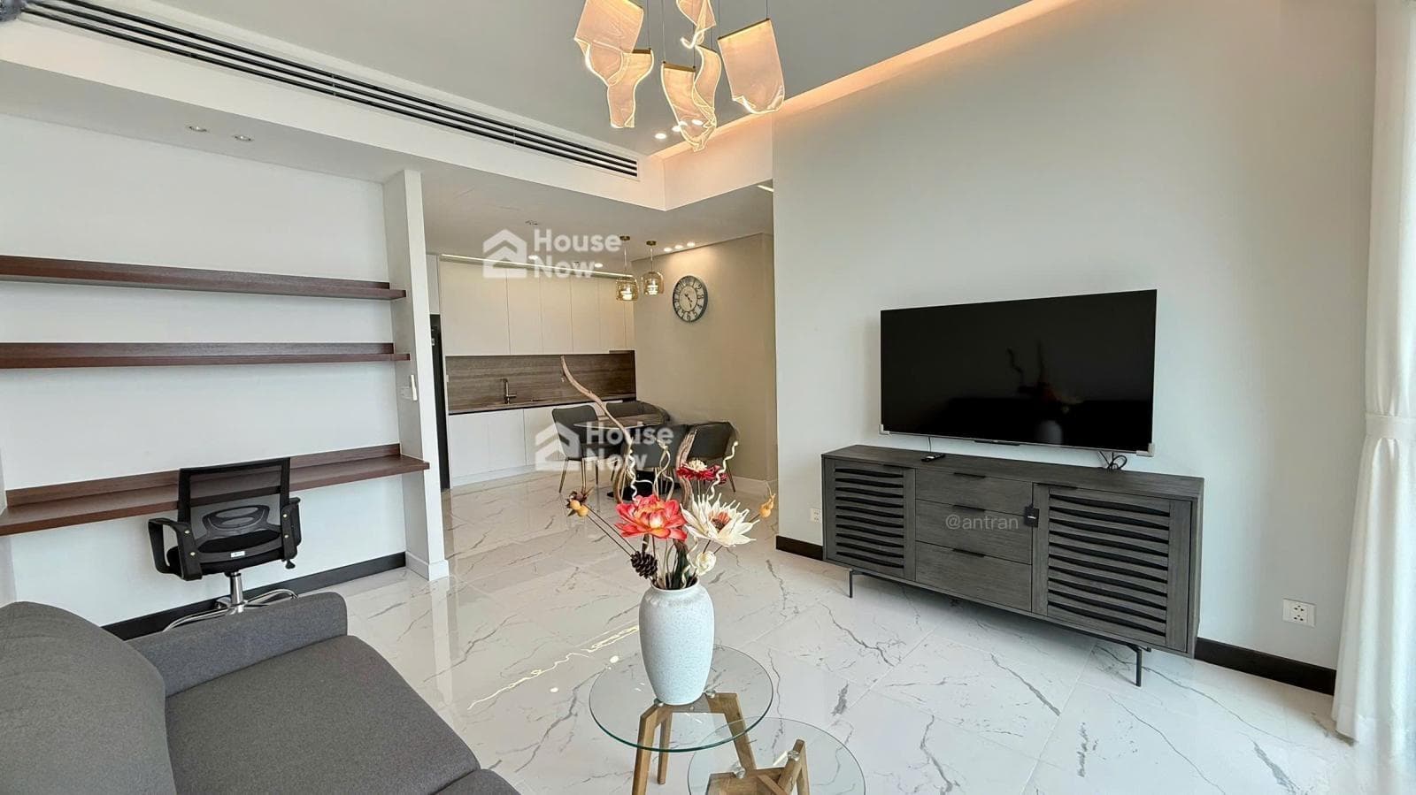 Empire City 2PN view thoáng Sala giá tốt thị trường 19.2 tỷ - LH - ảnh 8 Empire City 2PN view thoáng Sala giá tốt thị trường 19.2 tỷ - LH - ảnh 8