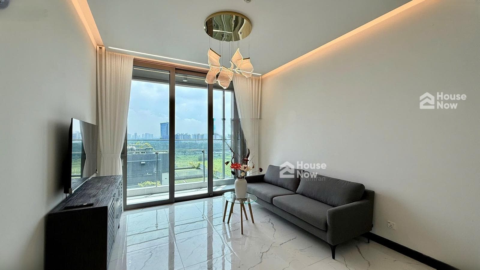 Empire City 2PN view thoáng Sala giá tốt thị trường 19.2 tỷ - LH - ảnh 9 Empire City 2PN view thoáng Sala giá tốt thị trường 19.2 tỷ - LH - ảnh 9