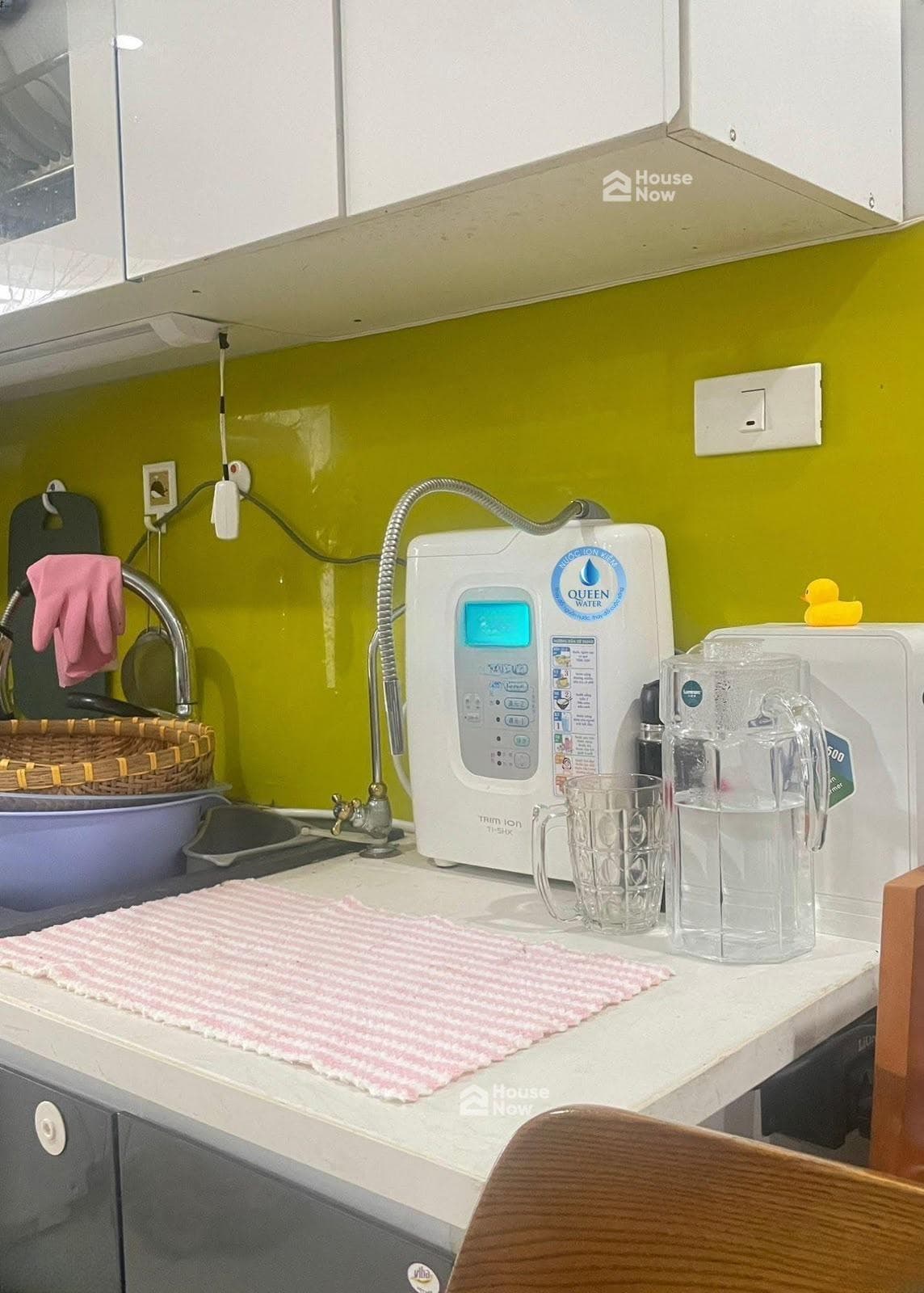 Bán CH hoa hậu 2PN, 90,3m2 chỉ với 7,3 tỷ ở p A1707, T&T Riverview, Hoàng Mai, HN - ảnh 3 Bán CH hoa hậu 2PN, 90,3m2 chỉ với 7,3 tỷ ở p A1707, T&T Riverview, Hoàng Mai, HN - ảnh 3