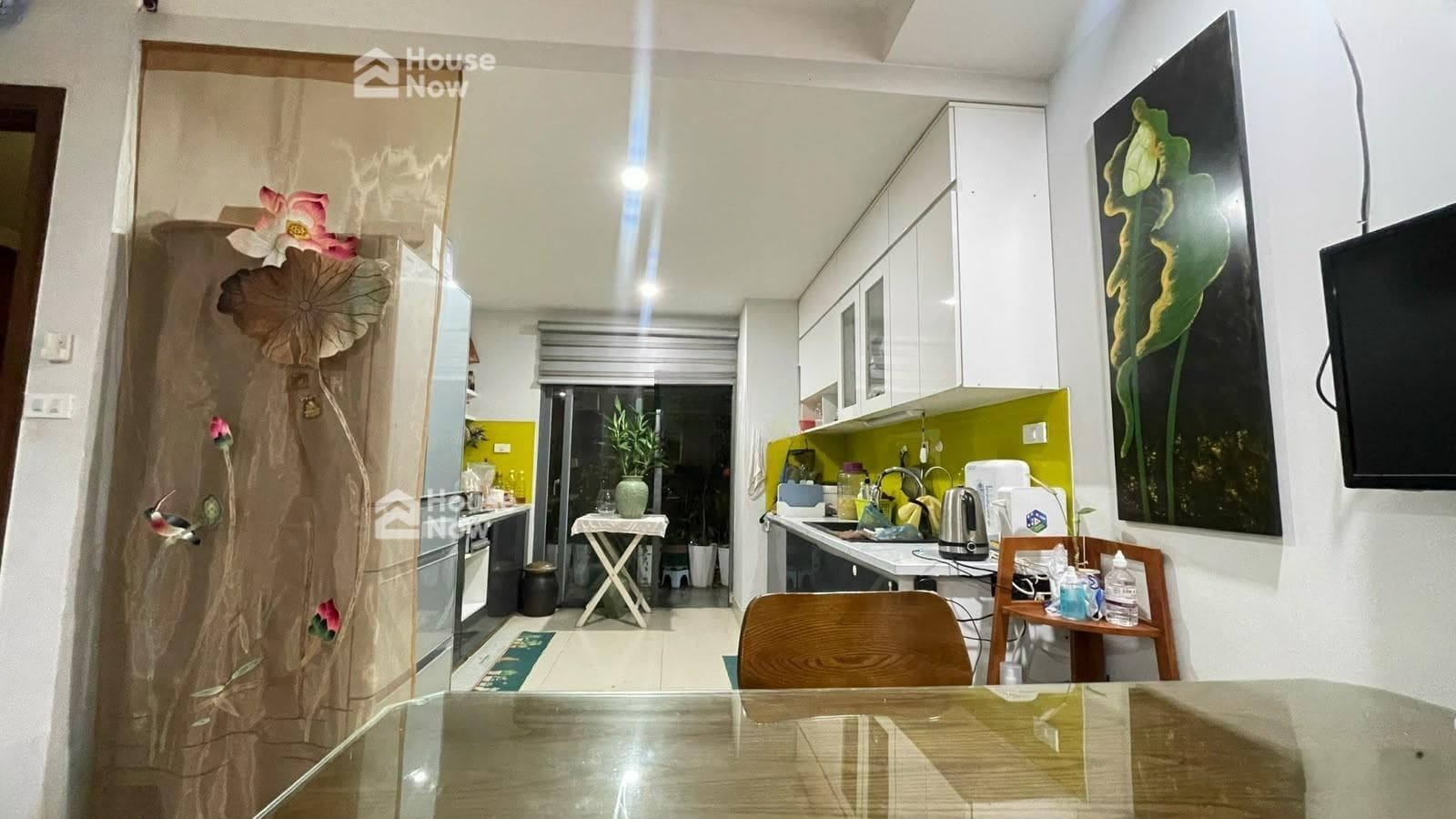 Bán CH hoa hậu 2PN, 90,3m2 chỉ với 7,3 tỷ ở p A1707, T&T Riverview, Hoàng Mai, HN - ảnh 4 Bán CH hoa hậu 2PN, 90,3m2 chỉ với 7,3 tỷ ở p A1707, T&T Riverview, Hoàng Mai, HN - ảnh 4