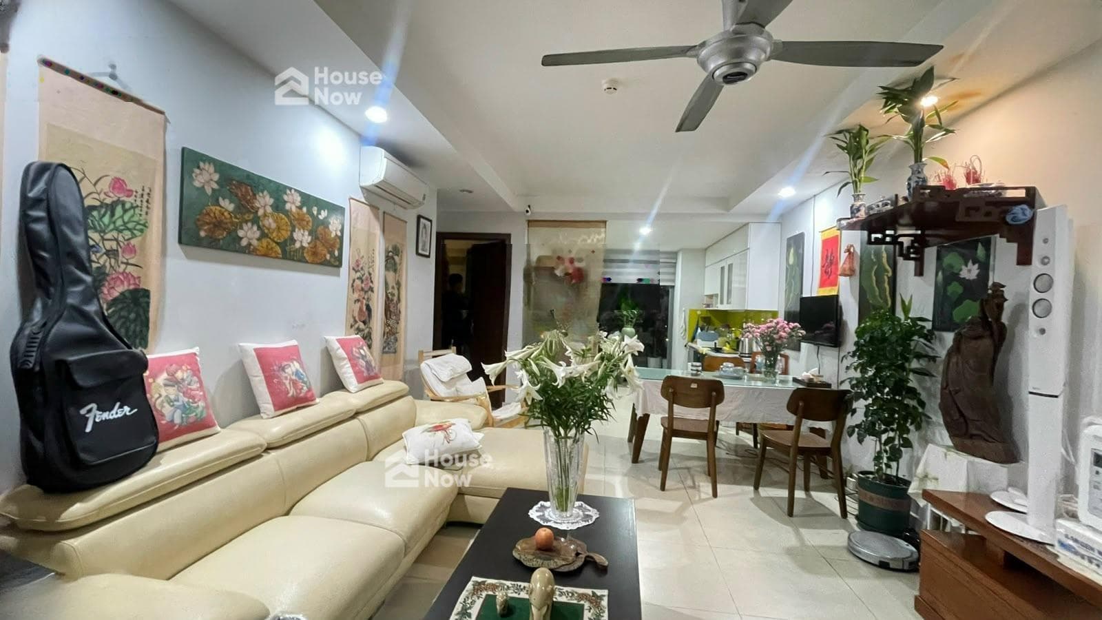 Bán CH hoa hậu 2PN, 90,3m2 chỉ với 7,3 tỷ ở p A1707, T&T Riverview, Hoàng Mai, HN - ảnh 5 Bán CH hoa hậu 2PN, 90,3m2 chỉ với 7,3 tỷ ở p A1707, T&T Riverview, Hoàng Mai, HN - ảnh 5