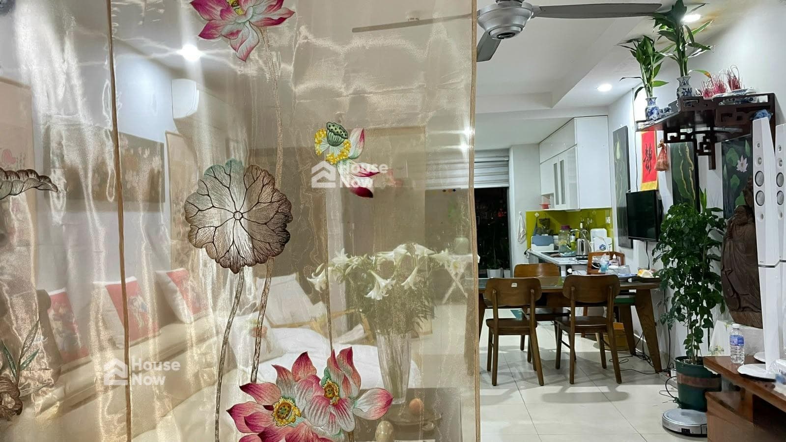 Bán CH hoa hậu 2PN, 90,3m2 chỉ với 7,3 tỷ ở p A1707, T&T Riverview, Hoàng Mai, HN - ảnh 7 Bán CH hoa hậu 2PN, 90,3m2 chỉ với 7,3 tỷ ở p A1707, T&T Riverview, Hoàng Mai, HN - ảnh 7