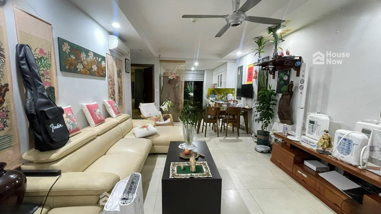 Bán CH hoa hậu 2PN, 90,3m2 chỉ với 7,3 tỷ ở p A1707, T&T Riverview, Hoàng Mai, HN - ảnh 8 Bán CH hoa hậu 2PN, 90,3m2 chỉ với 7,3 tỷ ở p A1707, T&T Riverview, Hoàng Mai, HN - ảnh 8