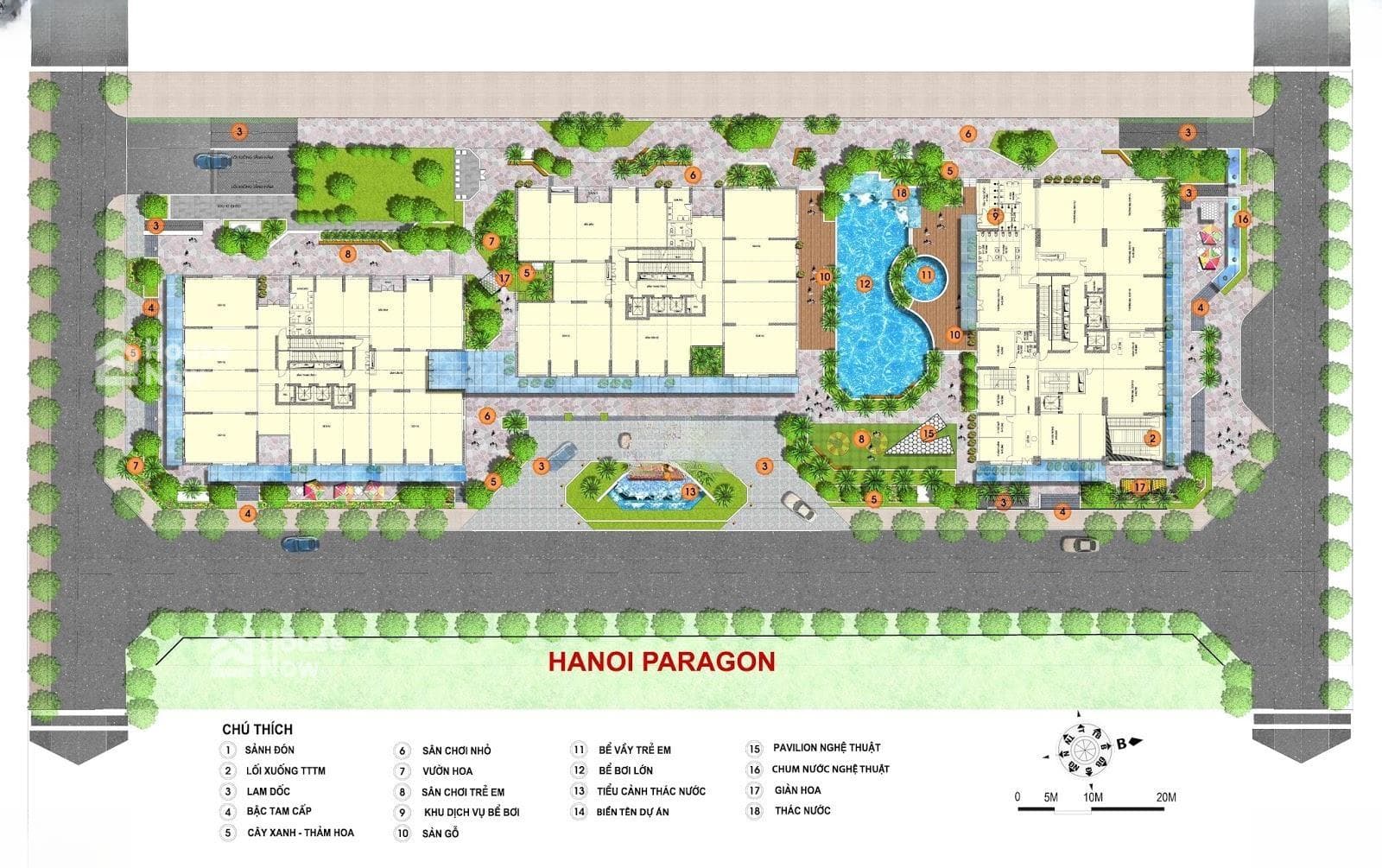 Giảm chào 200tr căn 2PN 90m2 Paragon Cầu Giấy chỉ còn 8,3 tỷ - Giá tốt - Bao thuế phí chuyển nhượng - ảnh 2 Giảm chào 200tr căn 2PN 90m2 Paragon Cầu Giấy chỉ còn 8,3 tỷ - Giá tốt - Bao thuế phí chuyển nhượng - ảnh 2